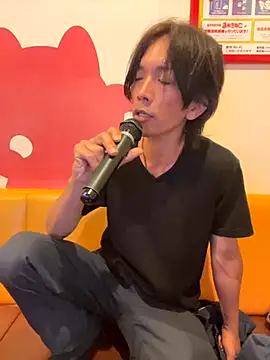 Katakuriko-Denpun online show from September 24, 1:31 pm