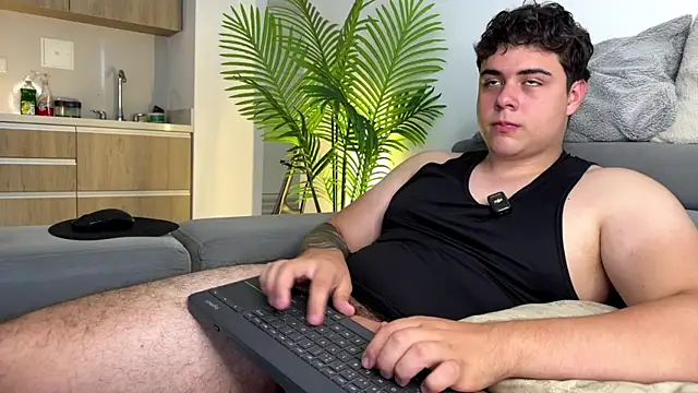 odin blake online show from April 10, 5:20 pm