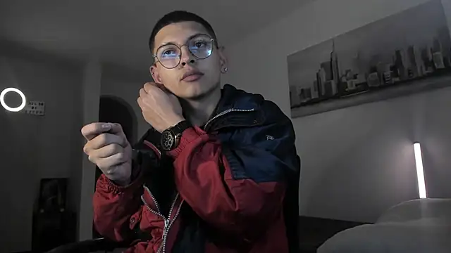 a lejandro 0 8 online show from March 15, 10:57 am