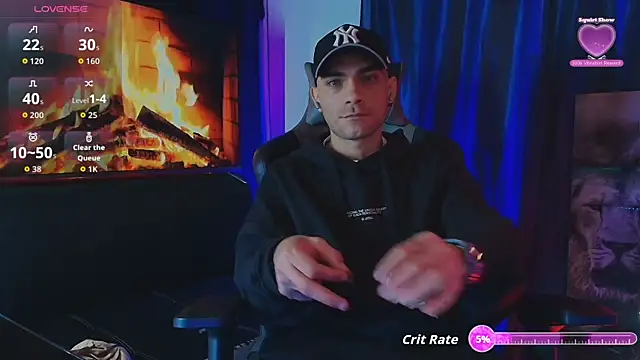 sexyboycolombi4 online show from September 20, 10:04 am