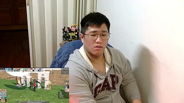 tfx954 online show from January 20, 6:10 pm