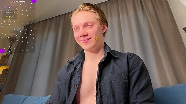 David Keler online show from April 10, 11:06 am