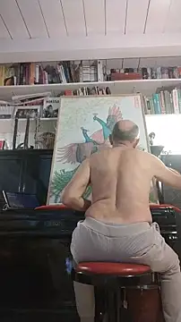 MadProfessor online show from November 10, 8:30 am