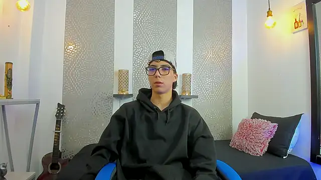 Nikolay Gregori online show from February 27, 3:58 am