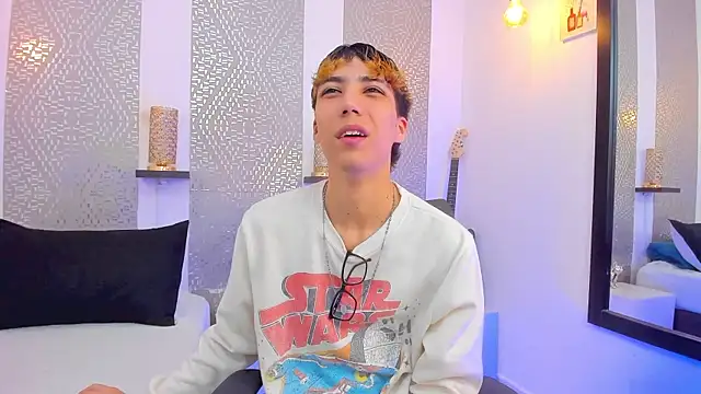 Nikolay Gregori online show from December 23, 4:44 am