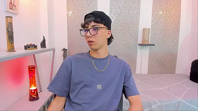 Nikolay Gregori online show from September 15, 4:14 am