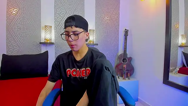 Nikolay Gregori online show from January 31, 4:25 am