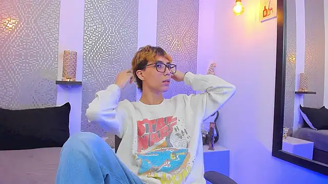 Nikolay Gregori online show from December 20, 3:36 am