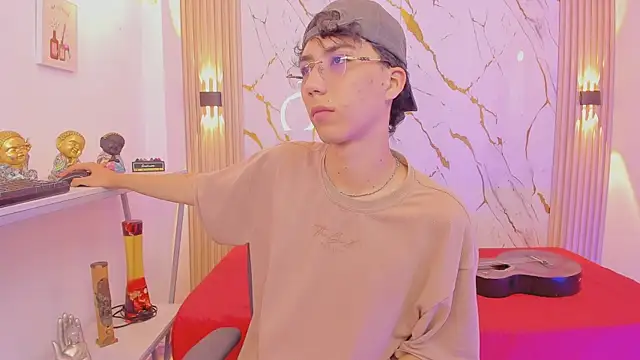 Nikolay Gregori online show from February 27, 5:08 am