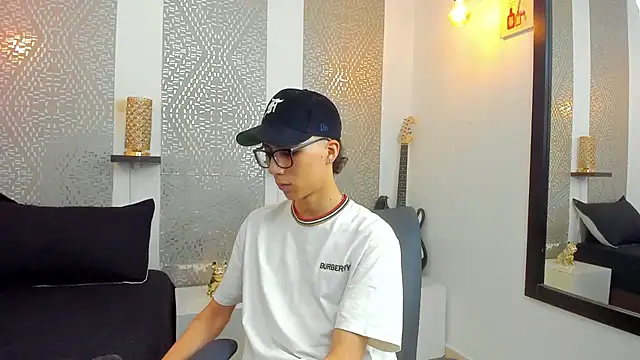 Nikolay Gregori online show from January 12, 4:10 am