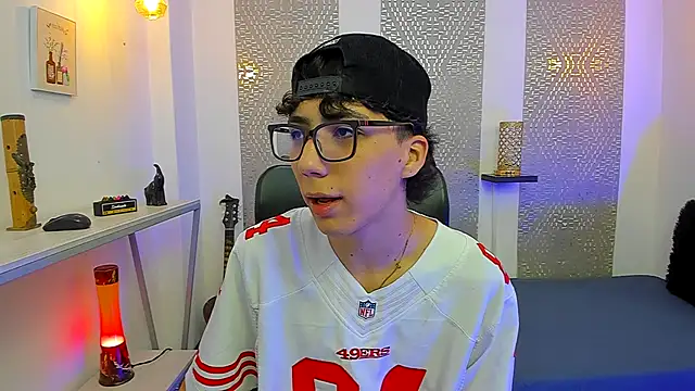 Nikolay Gregori online show from October 5, 4:27 am