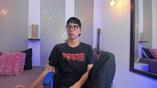 Nikolay Gregori online show from January 30, 4:27 am