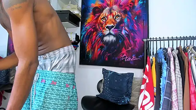 Pantera black 21 online show from October 26, 6:54 pm