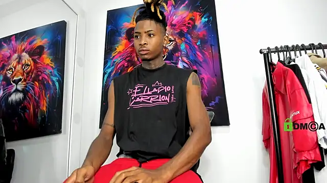 Pantera black 21 online show from December 10, 4:45 am