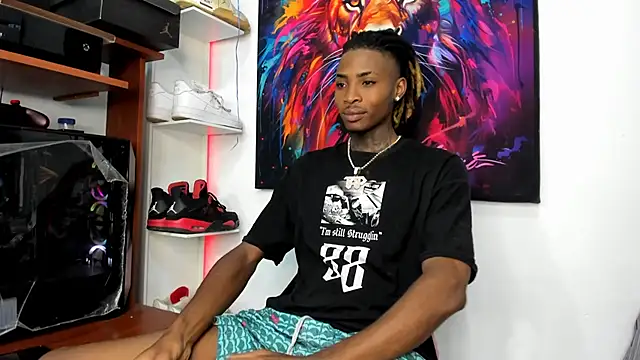 Pantera black 21 online show from January 26, 5:34 pm