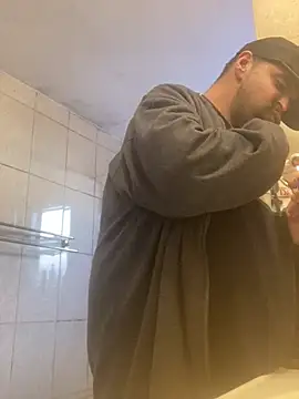 Miguel16i online show from January 9, 9:16 pm