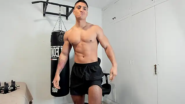 dan01  online show from March 13, 11:07 am