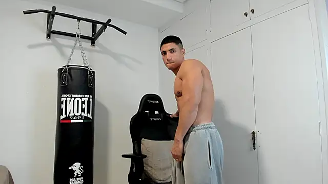 dan01  online show from March 16, 6:50 am