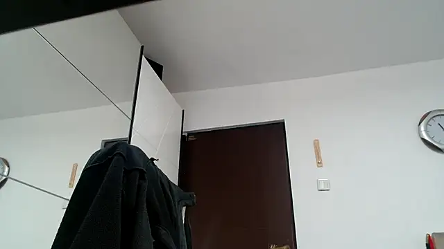 Magnificmuscles89 online show from October 29, 9:12 am