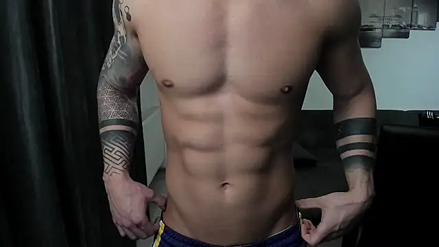 Richarddarell1 online show from January 20, 5:59 am