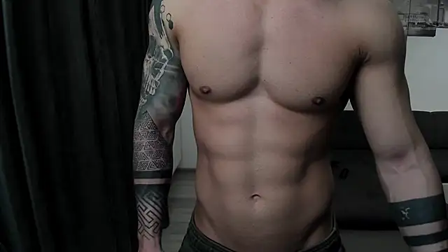 Richarddarell1 online show from January 25, 6:23 am