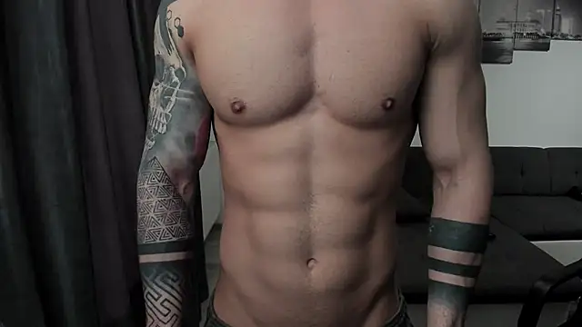 Richarddarell1 online show from March 10, 7:00 am