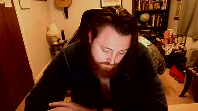 Hairy Guy30 online show from December 2, 1:41 am