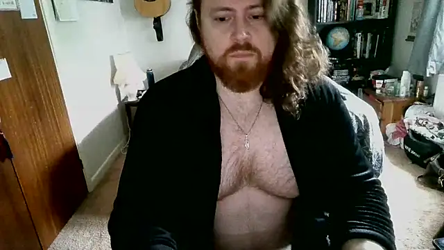 Snapshot of Hairy_Guy30 chatting on September 10, 4:38 pm Hairy Guy30 online show from September 10, 4:38 pm