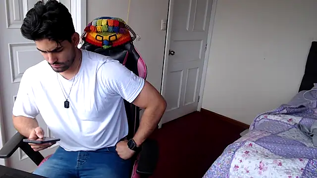 Snapshot of Jackyrose chatting on September 25, 5:12 pm Jackyrose online show from September 25, 5:12 pm