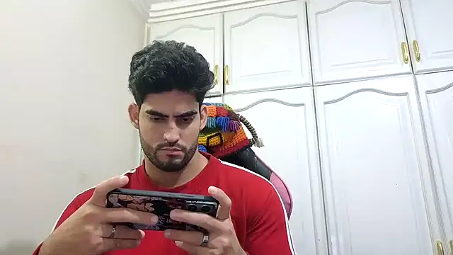 Jackyrose online show from February 1, 4:44 am