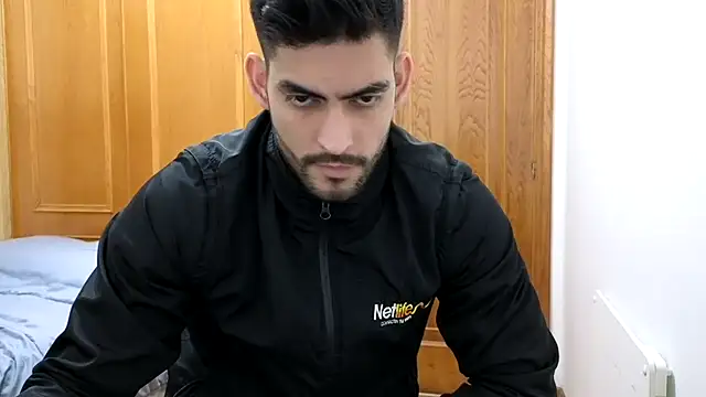 Snapshot of Jackyrose chatting on January 14, 9:56 am Jackyrose online show from January 14, 9:56 am