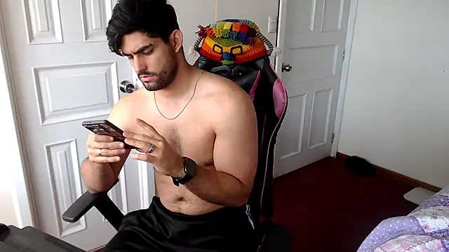 Snapshot of Jackyrose chatting on October 2, 9:19 pm Jackyrose online show from October 2, 9:19 pm