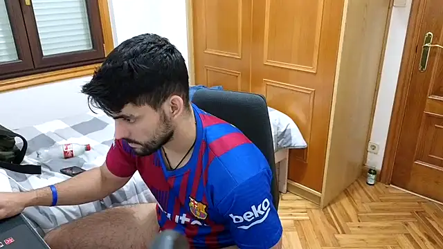 Snapshot of Jackyrose chatting on February 4, 5:34 pm Jackyrose online show from February 4, 5:34 pm