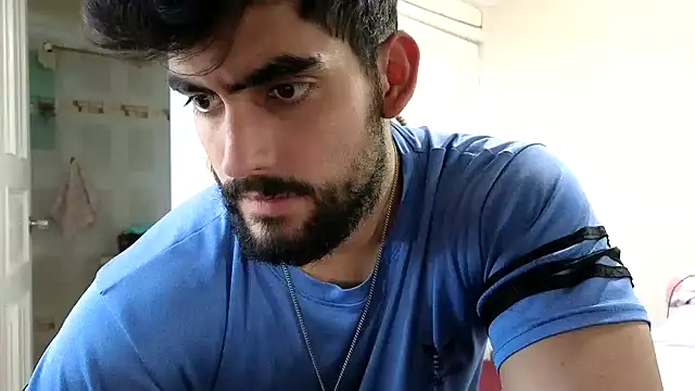 Jackyrose online show from April 5, 10:50 pm