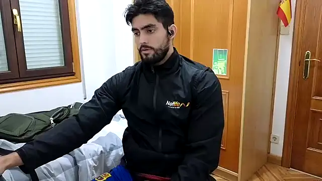 Snapshot of Jackyrose chatting on February 12, 6:09 pm Jackyrose online show from February 12, 6:09 pm