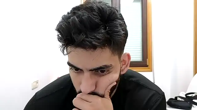 Snapshot of Jackyrose chatting on December 16, 4:34 am Jackyrose online show from December 16, 4:34 am