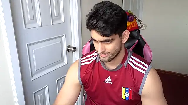 Snapshot of Jackyrose chatting on March 20, 7:46 pm Jackyrose online show from March 20, 7:46 pm