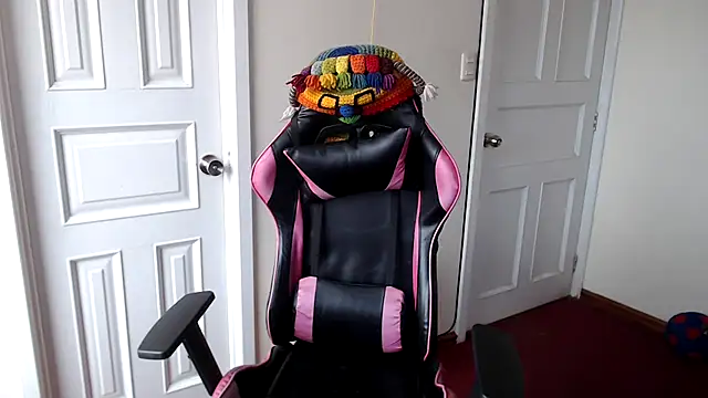 Snapshot of Jackyrose chatting on September 18, 8:11 pm Jackyrose online show from September 18, 8:11 pm