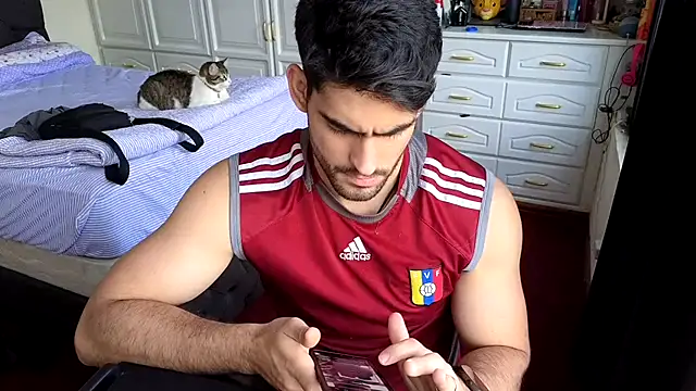 Snapshot of Jackyrose chatting on March 8, 7:29 pm Jackyrose online show from March 8, 7:29 pm