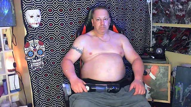 Mic Oxinner online show from October 3, 9:25 am