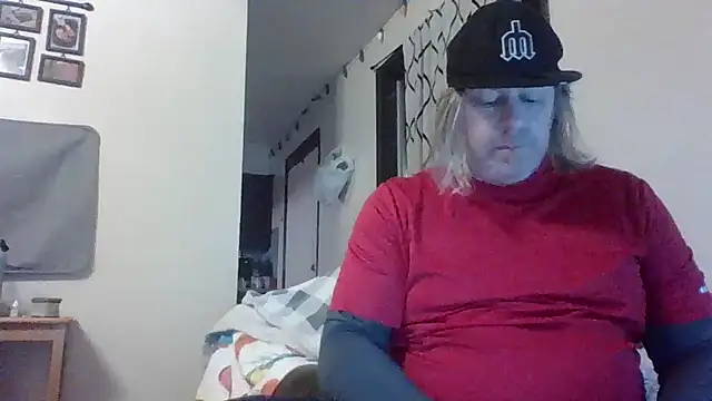 Mic Oxinner online show from January 13, 12:24 pm