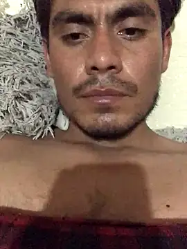 Adiel3184 online show from October 6, 6:40 am