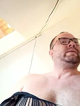 Mickael19 online show from January 8, 1:27 pm