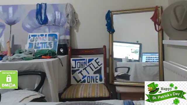 Snapshot of john_little_one1 chatting on March 17, 12:57 pm john little one1 online show from March 17, 12:57 pm