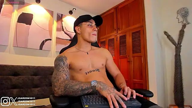  joansoto online show from March 22, 7:19 pm