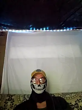 Cadillacninja online show from October 29, 8:50 am