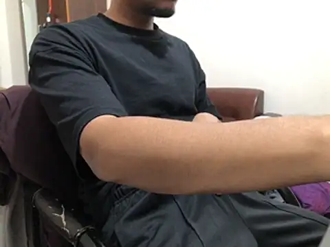 Zeuhorny online show from March 6, 7:22 pm