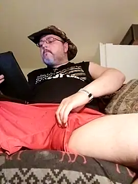 ILive2plezz online show from January 25, 7:06 am