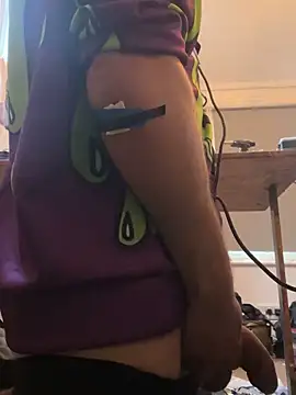 pervy devil online show from November 20, 3:22 pm