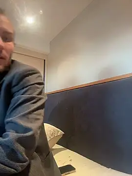 pervy devil online show from November 26, 9:34 am